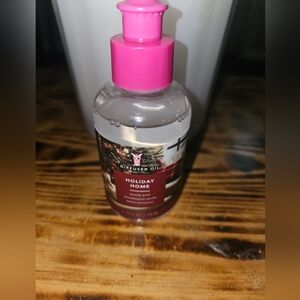 Pink Zebra Holiday Home Diffuser Oil with Pink Cap